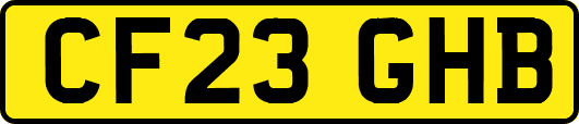 CF23GHB