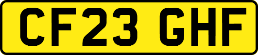 CF23GHF