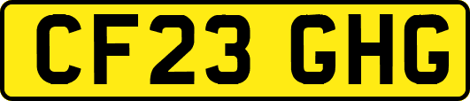 CF23GHG