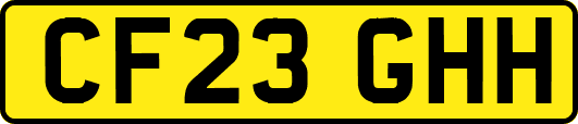 CF23GHH