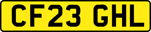 CF23GHL