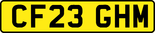 CF23GHM