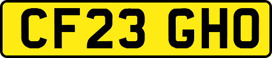 CF23GHO