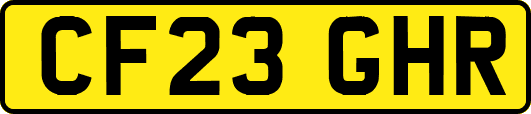 CF23GHR