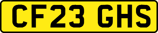 CF23GHS