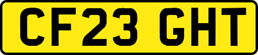 CF23GHT