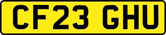 CF23GHU