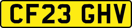 CF23GHV