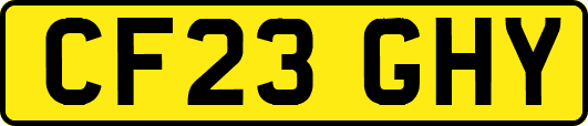 CF23GHY