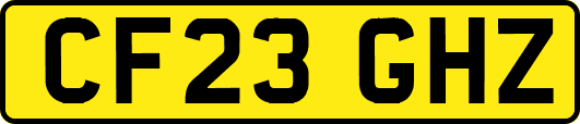 CF23GHZ