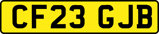 CF23GJB