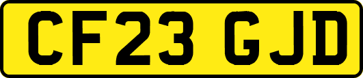 CF23GJD