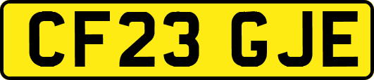 CF23GJE