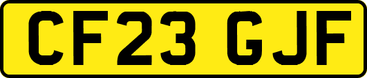 CF23GJF