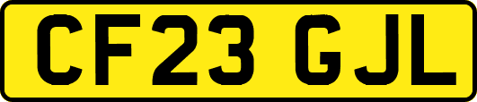 CF23GJL