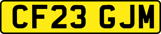 CF23GJM