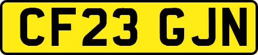 CF23GJN