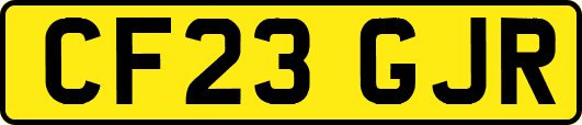 CF23GJR