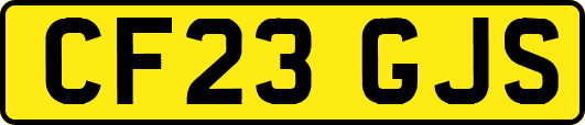 CF23GJS