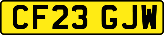 CF23GJW
