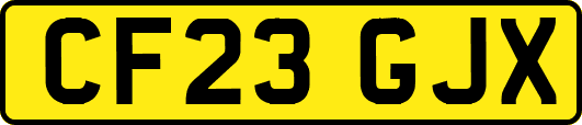 CF23GJX