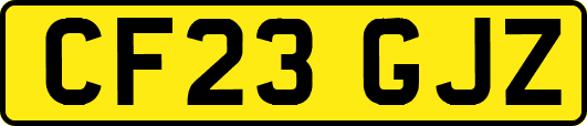 CF23GJZ