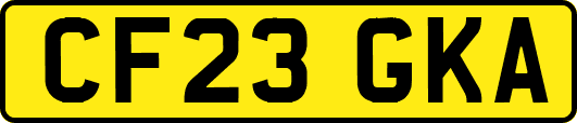 CF23GKA