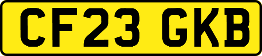 CF23GKB