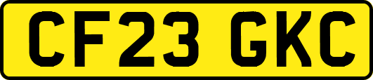CF23GKC