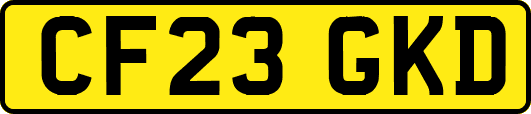 CF23GKD