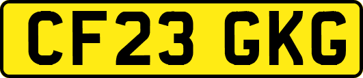 CF23GKG