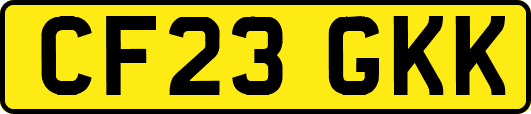 CF23GKK