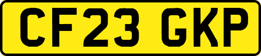 CF23GKP