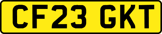 CF23GKT