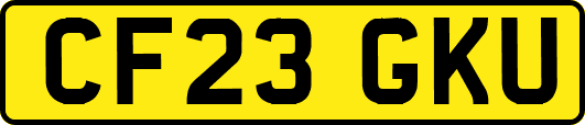 CF23GKU