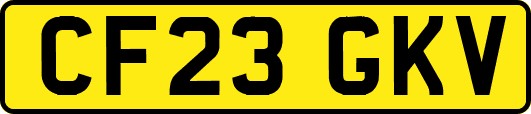 CF23GKV