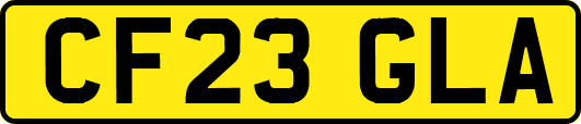 CF23GLA