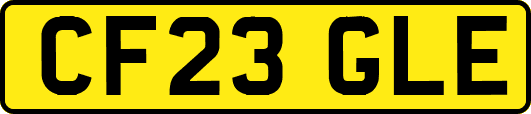 CF23GLE