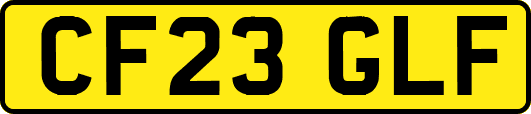 CF23GLF