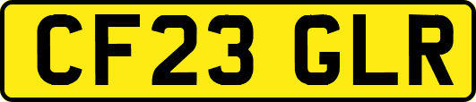 CF23GLR