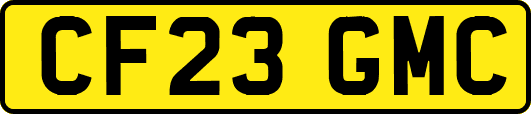 CF23GMC