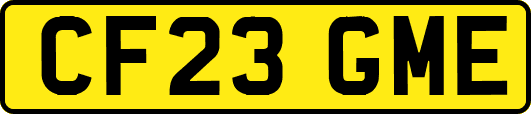 CF23GME