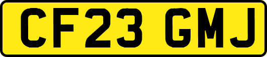 CF23GMJ