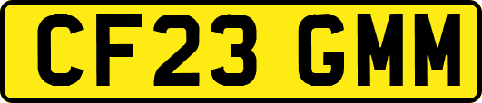 CF23GMM