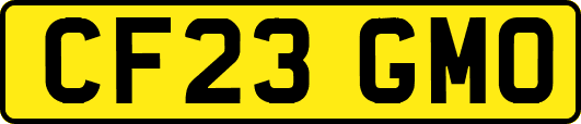 CF23GMO