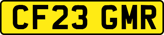 CF23GMR