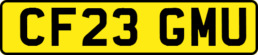 CF23GMU