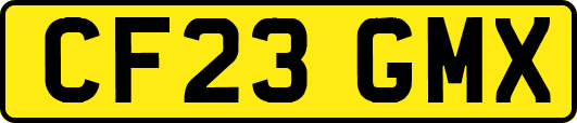 CF23GMX
