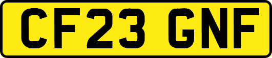 CF23GNF