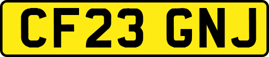 CF23GNJ